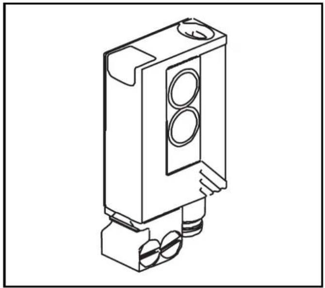 IFM OJ5085 - 1