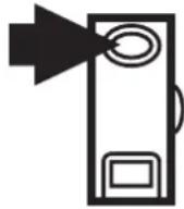 IFM OJ5085 - Setting of the sensitivity with stationary objects\* - 9