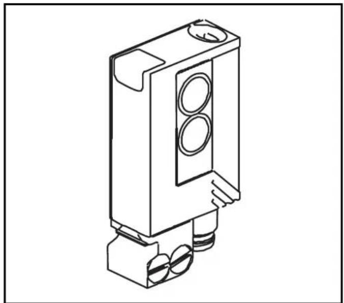 IFM OJ5190 - Maintenance - 1