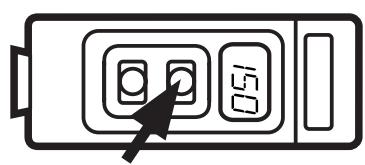 IFM O5D101 - Az érzékelő a céltárgy észlelésekor kapcsoljon - 1
