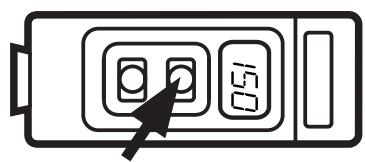 IFM O5D101 - The sensor is to switch when the object is detected - 1