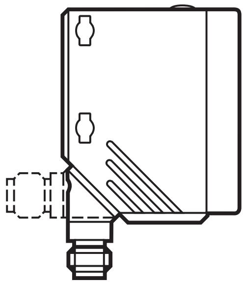 IFM O5D101 - 1