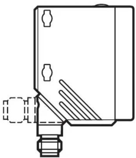 IFM O5D101 - 1