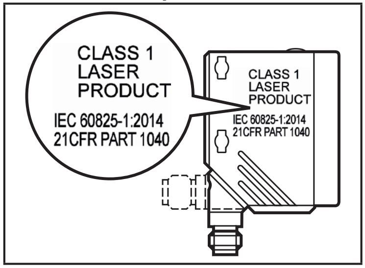 IFM O5D150 - Safety instructions - 2