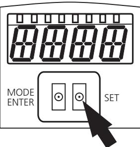 IFM O1D120 - Instellen van een parameterwaarde - 4