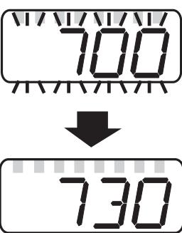 IFM O1D120 - Configuración de un valor de parámetro - 5