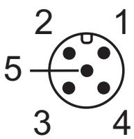 IFM O1D120 - Elektrické pripojenie - 2