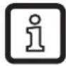 IFM O1D120 - Mise en service / Fonctionnement - 1
