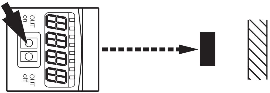 IFM O1D104 - Settings - 1
