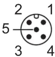 IFM O1D104 - Raccordement électrique - 2