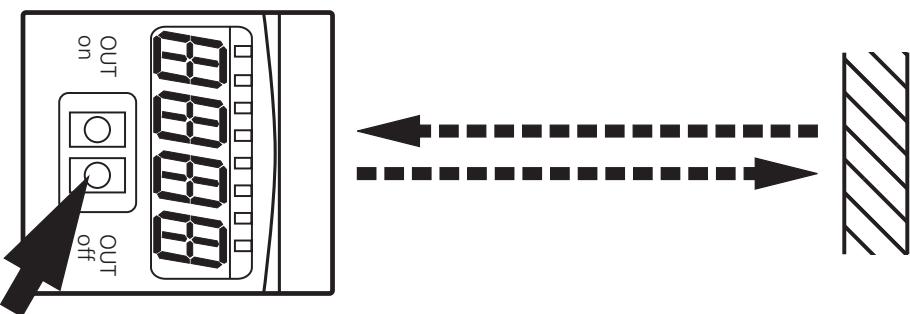 IFM O1D104 - Einstellungen - 2