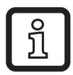 IFM O1D105 - Objektreflektivität - 1