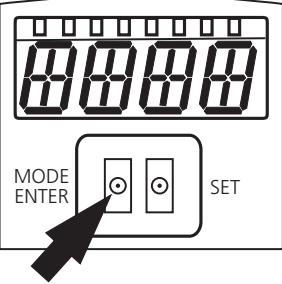 IFM O1D105 - 파라메터 값의 세팅 - 2