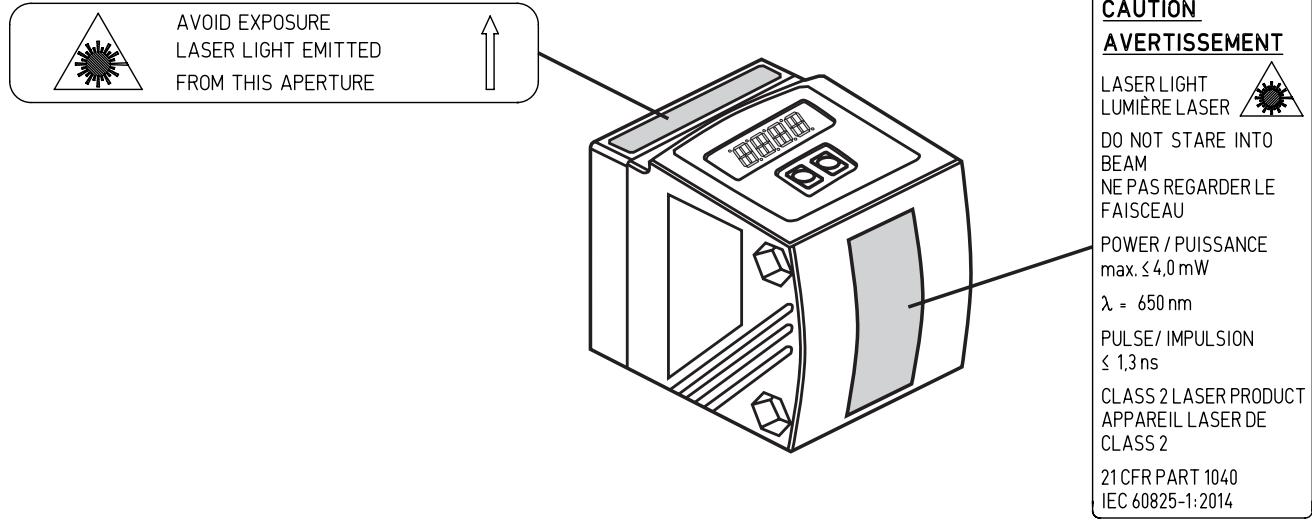 IFM O1D105 - Safety instructions - 2