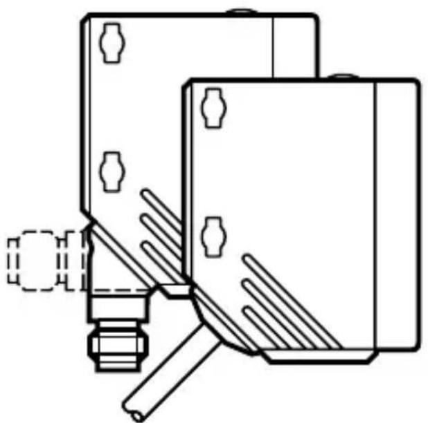 IFM O5H503 - 2