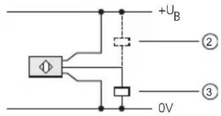 IFM KB0041 - Anschlussyteme4.1 - 2