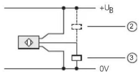 IFM KB0041 - Wiring 4.1 - 2