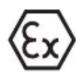 IFM E1003A - BVS 05 ATEX E106 - 2