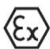 IFM E1003A - BVS 05 ATEX E106 - 1