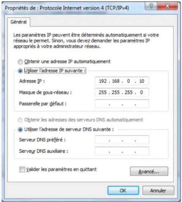 IFM O2I302 - Réglage usine lecteur multicodes - 2