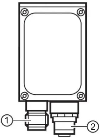 IFM O2I302 - ATTENTION - 2