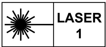 IFM O2I501 - Laserová bezpečnost' - 1
