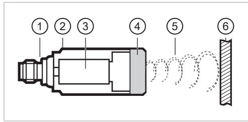 IFM UGT205 - Intended use - 3