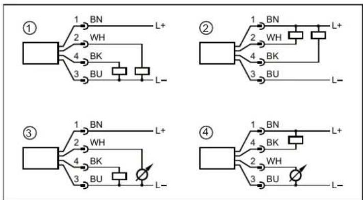 IFM PI1789 - Exemples de circuits : - 1
