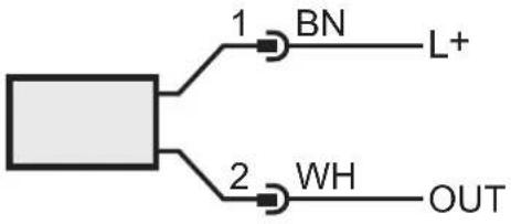 IFM PA3509 - Raccordement électrique - 3
