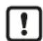 IFM PI1708 - Pour applications aseptiques selon EHEDG - 1