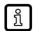 IFM PI1717 - Parameter setting - 2