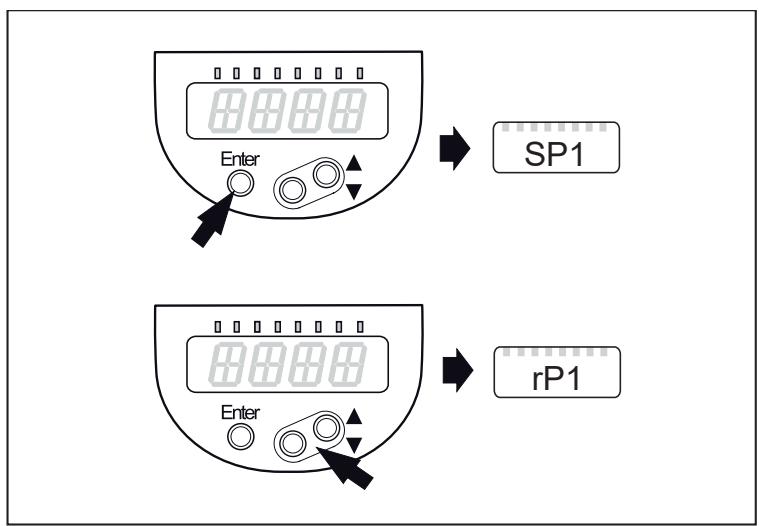 IFM PI1717 - Parameterindstilling generelt - 2