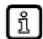 IFM PI1806 - Paramétrage via IO-Link - 1