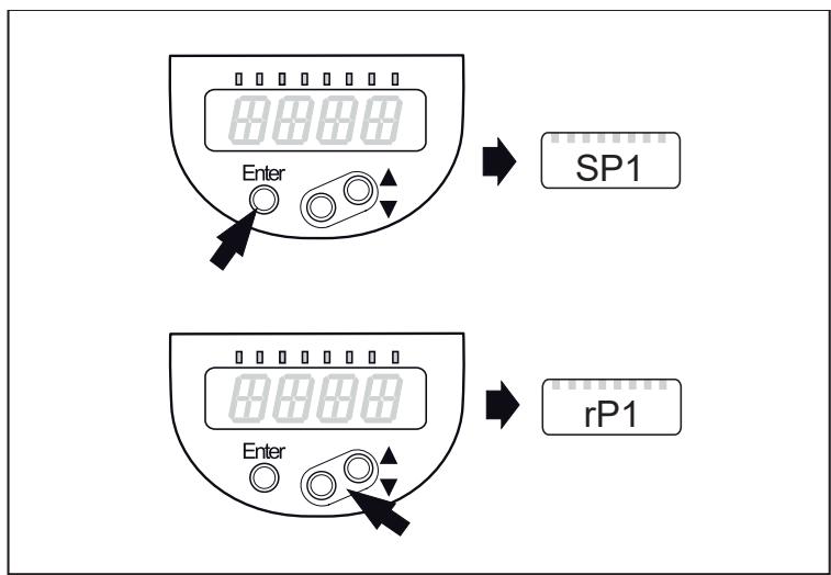 IFM PI1807 - Parametrizzazione in generale - 2
