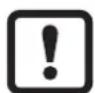 IFM PN7015 - Réglage de la temporisation des sorties de commutation - 1