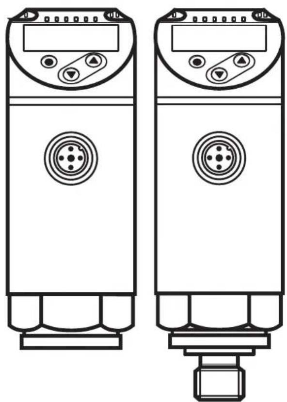 IFM PN3071 - 1