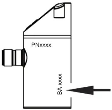 IFM PN3071 - Modes de fonctionnement - 2