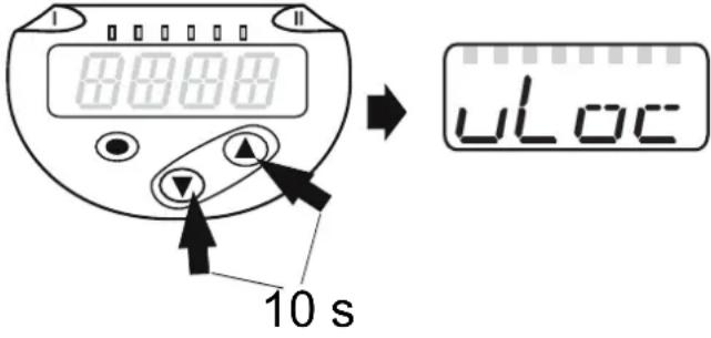IFM PN3071 - Paramétrage général - 11