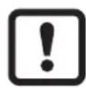 IFM PG2794 - Pour applications aseptiques selon EHEDG - 2
