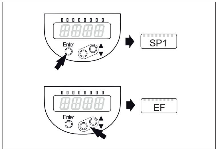 IFM PI1804 - 常规参数设定 - 5