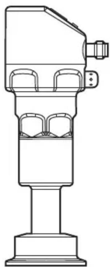 IFM PI2309 - 1