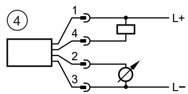 IFM PI2309 - 接続方法 - 5