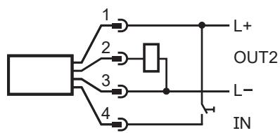 IFM PP7551 - 接続方法 - 5