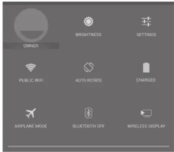 Qilive Q.3253 - INTERFEJS ANDROID™ - 2
