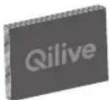 Qilive Q.3253 - ВМІСТ КОМПЛЕКТУ - 2