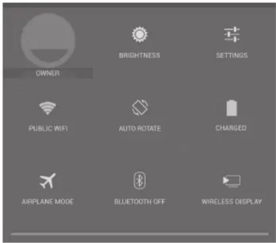 Qilive Q.3253 - EL INTERFAZ ANDROID™ - 2