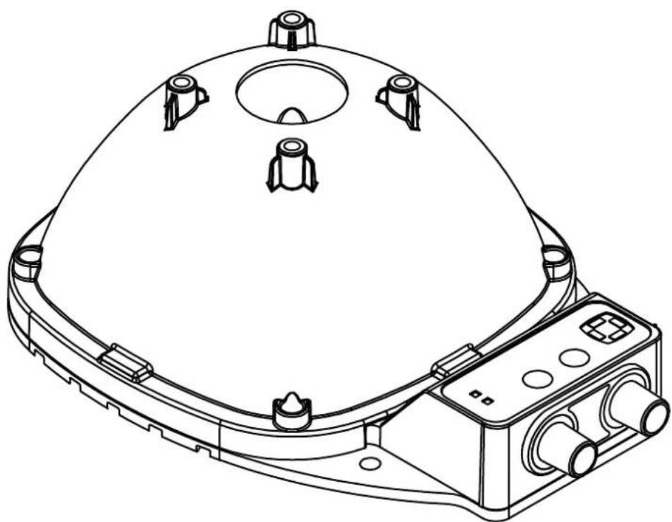 IFM O2D933 - 1