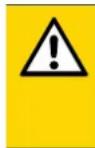 IFM CR1077 - Avertissements utilisés - 2
