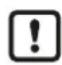 IFM CR1077 - Consignes de sécurité pour l'installation sur tableau de commande / mise en armoire - 1