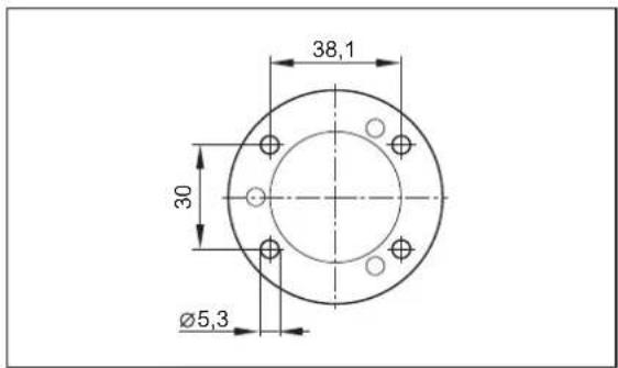 IFM CR1077 - Etapes de montage - 2